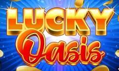 Spiel Lucky Oasis