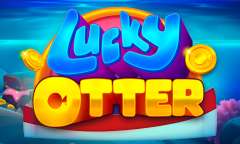Spiel Lucky Otter