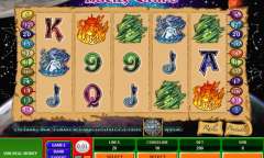 Spiel Lucky Stars