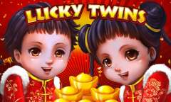 Spiel Lucky Twins Jackpot
