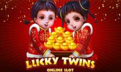 Spiel Lucky Twins