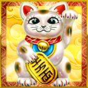 Lucky Wealth Cat: Kotik