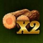 Lumber Jack: Multiplikator