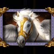 Lunar Goddess: Pegasus