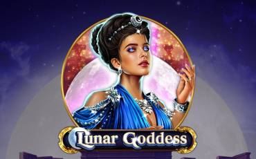 Lunar Goddess