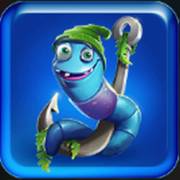 Lure of Fortune: Blaufisch