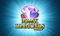 Spiel Maaax Diamonds Deluxe