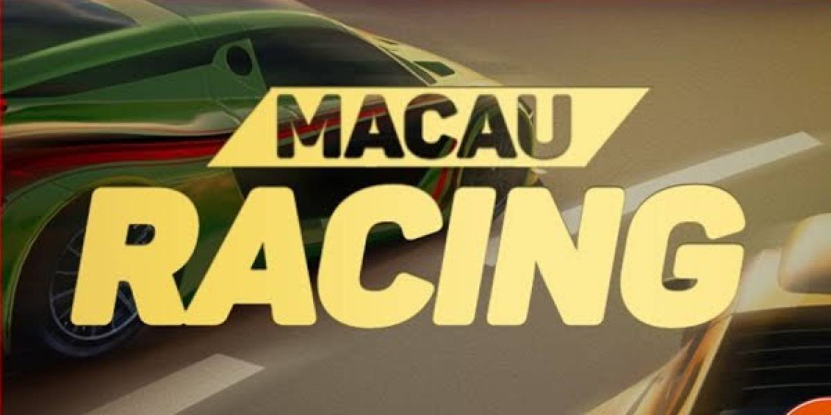 Macau Racing