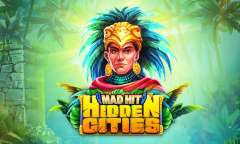 Spiel Mad Hit Hidden Cities