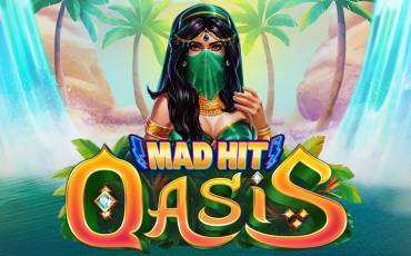 Mad Hit Oasis