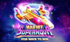 Spiel Mad Hit Supernova