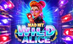 Spiel Mad Hit Wild Alice