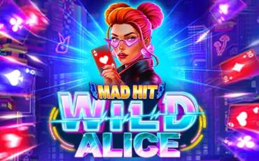 Mad Hit Wild Alice