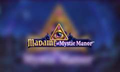 Spiel Madame in Mystic Manor