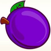 Magic Fruits 4 Deluxe: Pflaume