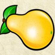 Magic Fruits 4 Deluxe: Birne