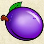 Magic Fruits Deluxe: Pflaume