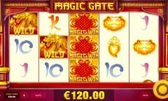 Spiel Magic Gate