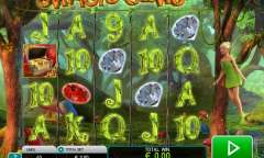 Spiel Magic Gems