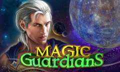 Spiel Magic Guardians