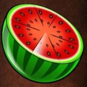 Magic Hot 4 Deluxe: Wassermelone