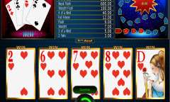 Spiel Magic Poker