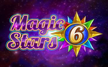 Magic Stars 6