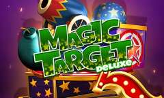Spiel Magic Target Deluxe