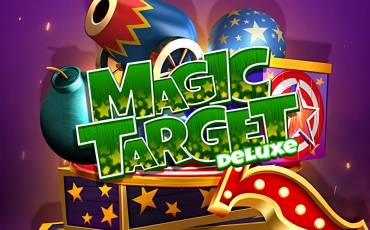 Magic Target Deluxe