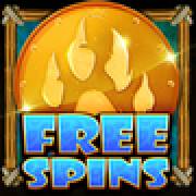 Majestic Blue Panther: Gratis-Spins