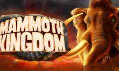 Spiel Mammoth Kingdom
