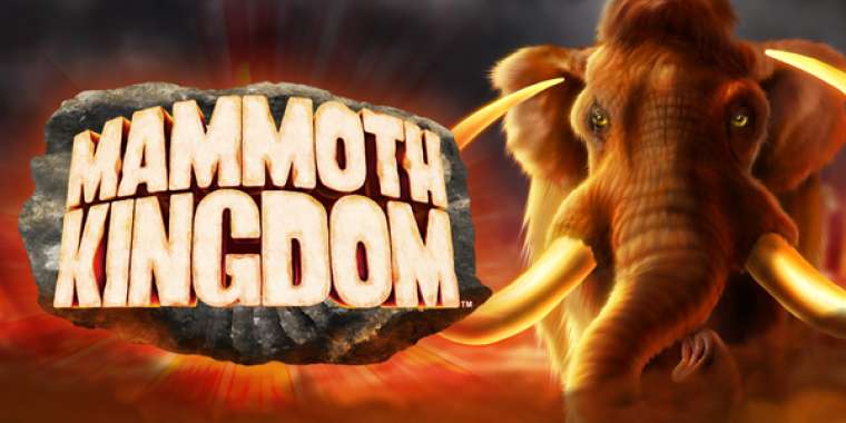 Mammoth Kingdom (Bluberi)