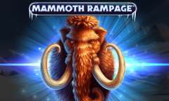Spiel Mammoth Rampage