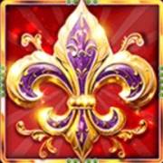 Mardi Gras Fortunes: Wappen