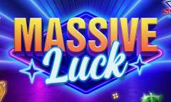 Spiel Massive Luck