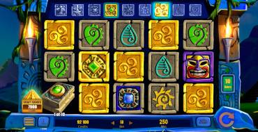 Mayan Book: Gratis-Spins