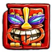 Mayan Book: Maske