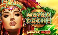 Spiel Mayan Cache