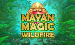 Spiel Mayan Magic Wildfire