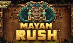 Spiel Mayan Rush