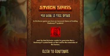 Mayan Stackways: Gratis-Spins