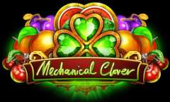 Spiel Mechanical Clover
