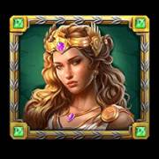 Medusa’s Stone: Hera