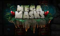 Spiel Mega Masks