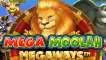 Mega Moolah Megaways (Gameburger Studios)