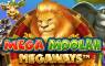 Mega Moolah Megaways (Gameburger Studios)