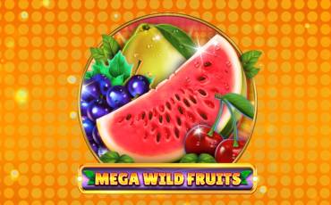 Mega Wild Fruits