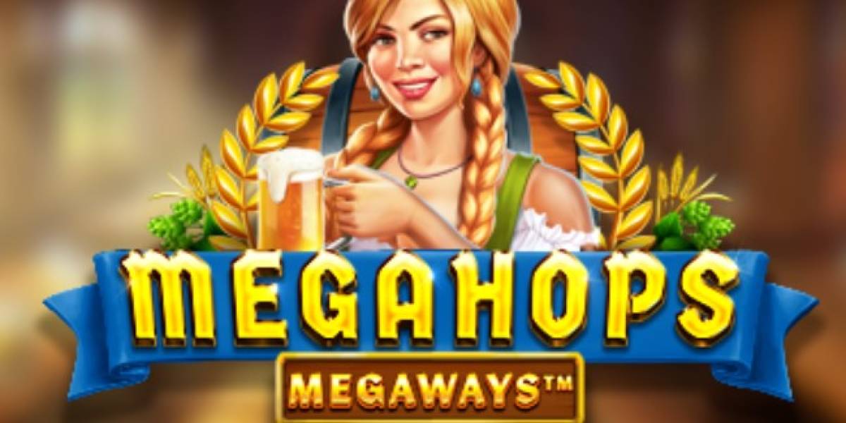 Megahops Megaways