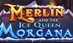 Spiel Merlin and the Ice Queen Morgana