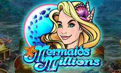 Spiel Mermaids Millions